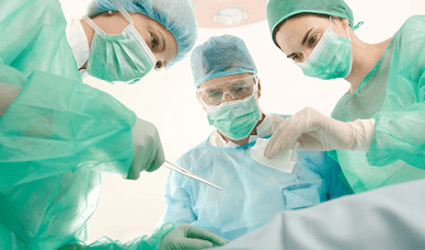 cirurgia para artrose do joelho